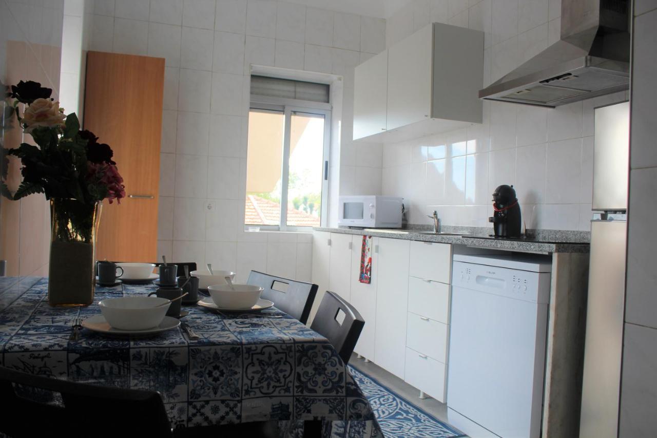 Pilar Home Vila Nova de Gaia Extérieur photo